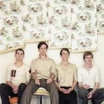 British Sea Power brings triumphant, wordy indie-pop to Mr. Small’s