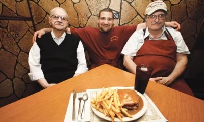 The Maple Restaurant