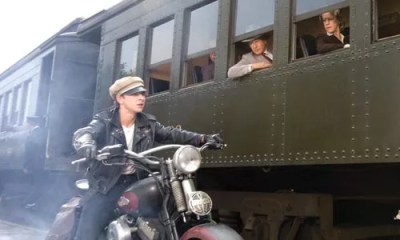 Indiana Jones and the Kingdom of the Crystal Skull