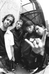 Bouncing Souls gear up to celebrate 20 punky years … and getting happy