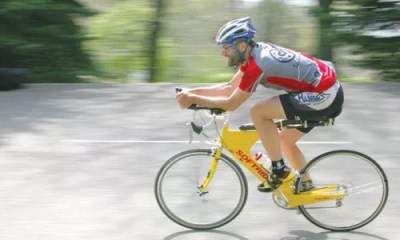 Summer Guide 2008 – Sports and Recreation