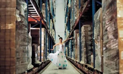 Viewing China through Cao Fei’s “Whose Utopia” at the Carnegie International.