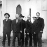 Alt-country’s unlikely heroes the Waco Brothers play the Warhol