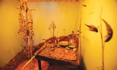 The Three Rivers Arts Festival gets the most out of its new shipping containers-cum-galleries.