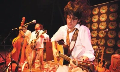 Americana heroes The Avett Brothers return to the Three Rivers Arts Festival