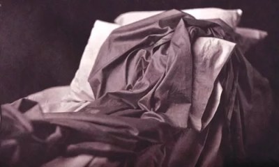 “Contemporary Alternative Photography” boosts its image at 707 Gallery.