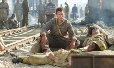 The Children of Huang Shi