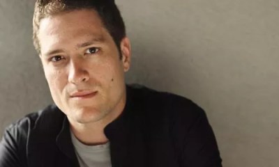 The Face Behind the Face of Grand Theft Auto IV