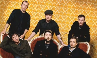 A Conversation with Isaac Brock of Modest Mouse