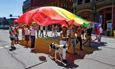 Pride without Prejudice