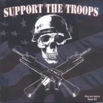 Local bands chip in for Support the Troops compilation