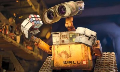 WALL*E