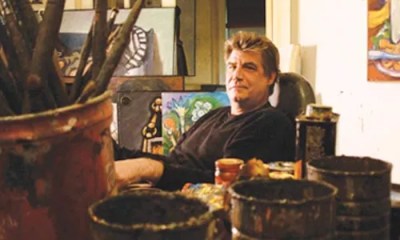 The Art of Failure: Chuck Connelly’s Not For Sale