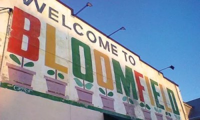 Neighborhoods: Bloomfield tavern makes noticeable change