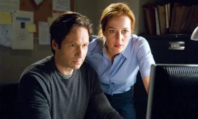 The X-Files: I Want to Believe