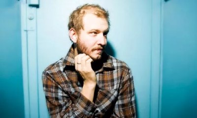 Solitary explorer Bon Iver blazes a trail to the Rex Theatre