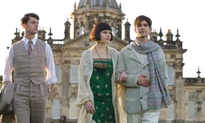 Brideshead Revisited
