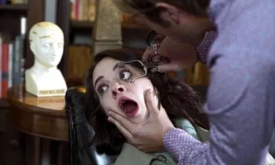 Mother of Tears: The Third Mother