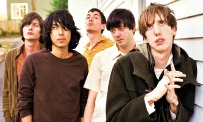 “Ambient punk” band Deerhunter plays Garfield Artworks
