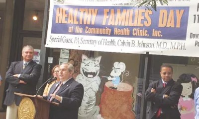 Iraq War: Ferlo hopes to stop National Guard deployments