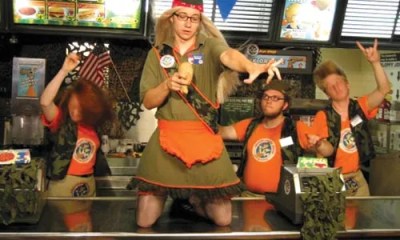 Poultrygeist: Night of the Chicken Dead