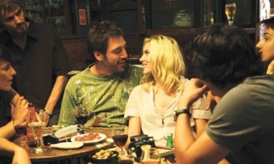 Vicky Cristina Barcelona