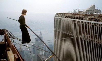Man on Wire