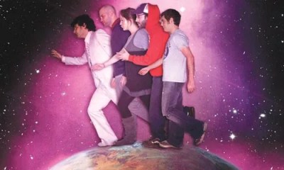 Silent Years’ global journey stops in Pittsburgh