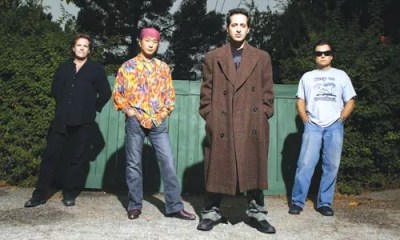 Pittsburgh goes prog with this weekend’s Three Rivers Progressive Rock Festival