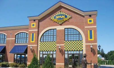 A new art exhibition looks at life after retail for abandoned big-box stores.