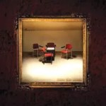 Una de Luna welds swank trip-pop to loud guitars