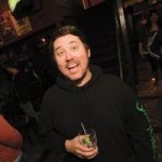 Meet comic and “multi-tasking pot smoker” Doug Benson.