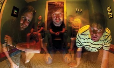 Pittsburgh legends Don Caballero return with Punkgasm