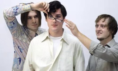 Soft Targets aim straight for your pop sensibility