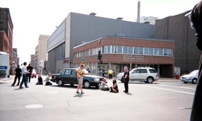 GOP: Grand Old Protest