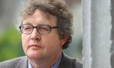 Highlights from the season’s upcoming literary offerings.