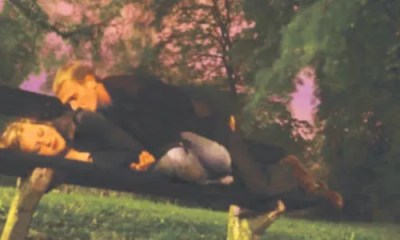 Voices and Organs’ sound collages plumb fictional childhoods