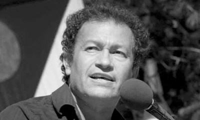 Human Rights: Torture survivor to tell his story during conference