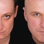 Stage performer Tim Crouch returns to the Warhol’s Off The Wall series with the provocative England.