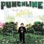 Punchline releases Just Say Yes on its own poppy terms