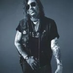 Get grebo with Zodiac Mindwarp & The Love Reaction