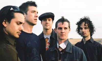 Toubab Krewe fuses Western with West African