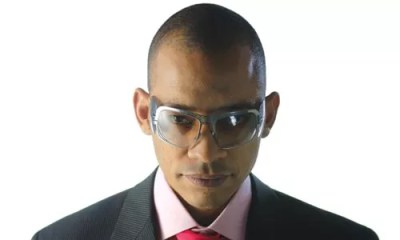 Famed U.K. DJ and producer LTJ Bukem visits the BBT