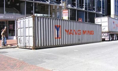 Arts: Ousted TRAF director says festival structure, funding in need of overhaul