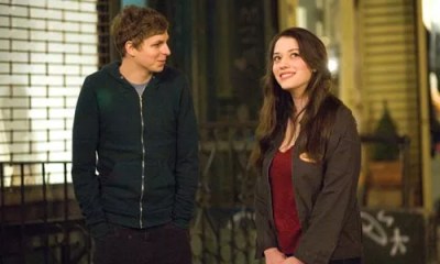 Nick and Norah’s Infinite Playlist