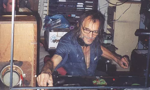Mad Mike Rapper Tributes lined up for celebrated Pittsburgh DJ Mad Mike