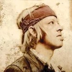 16 Horsepower frontman performs as Wovenhand at Club Caf&eacute;