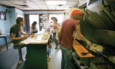 Neighborhoods: Shop’s compassion good for Bloomfield, bad for business