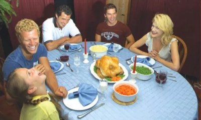 The Pittsburgh International Lesbian and Gay Film Festival