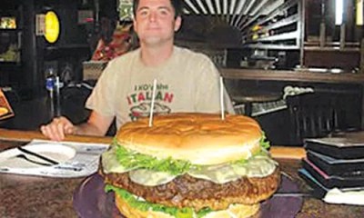 This Just In: October 23 – 30